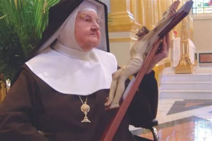 Mother Angelica