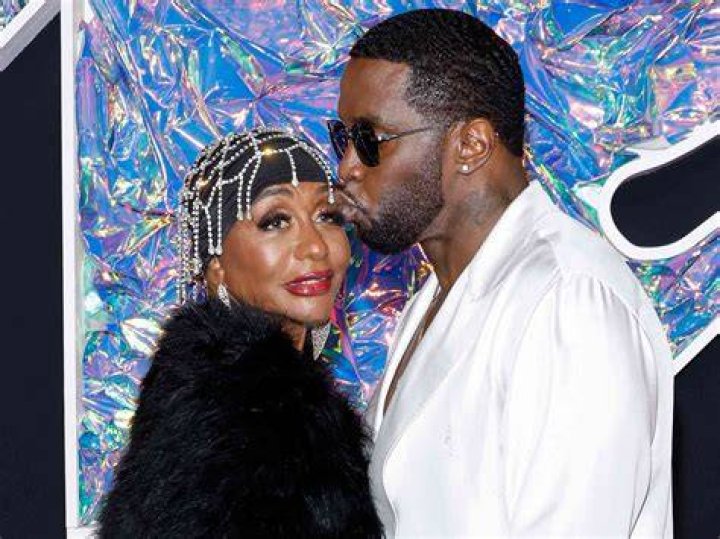 Mother of Diddy's Newborn Daughter Revealed, Birth Certificate Lists