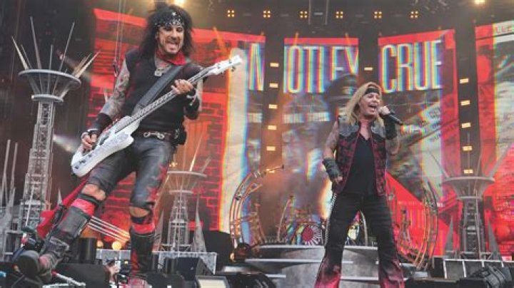 Motley Crue's Tommy Lee Set to Release Two New Songs