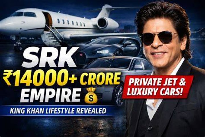 Movies, Cars, And Net Worth Revealed