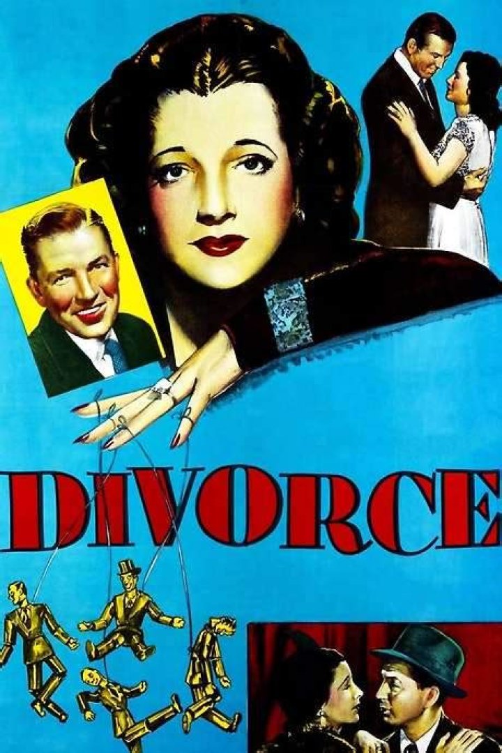 Movies, Philanthropy, Divorce And Life |