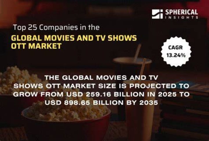 Movies, Shows, And Captivating Insights