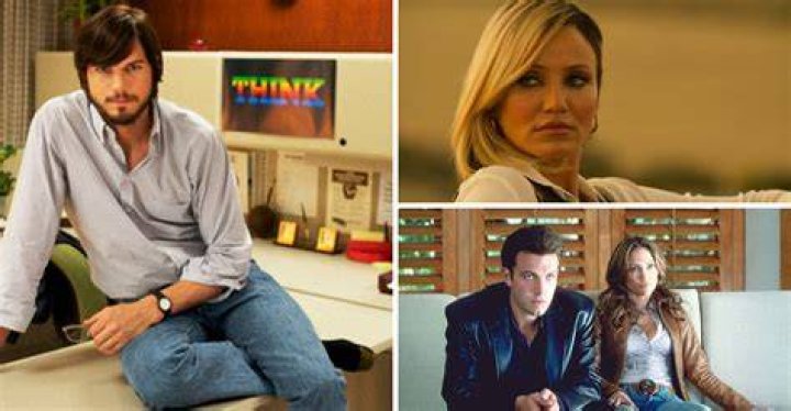 Movies, TV, And Unforgettable Performances
