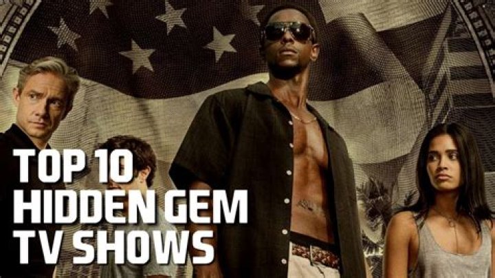 Movies, TV Shows, And Hidden Gems
