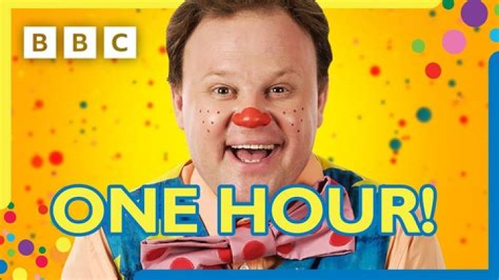 Mr Tumble 1 Hour Compilation! CBeebies Something Special Epic