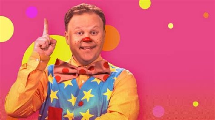 Mr Tumble Actor Arrested: Uncovering The Unexpected Truths