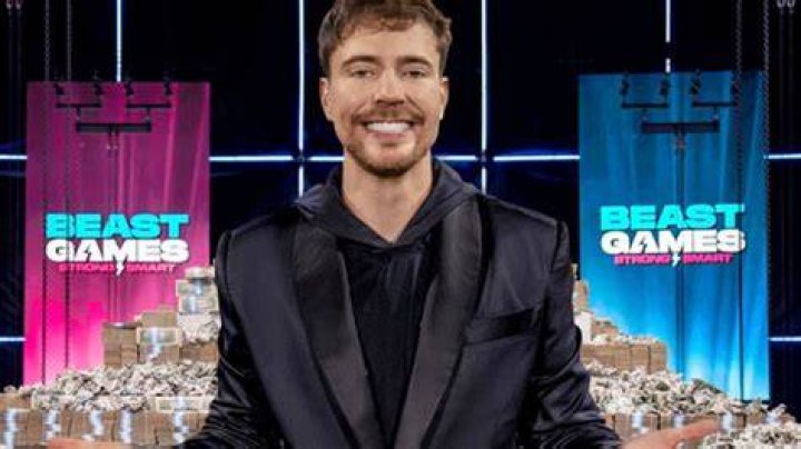 MrBeast Goes Bold By Launching 300Unit Burger Chain Nationwide