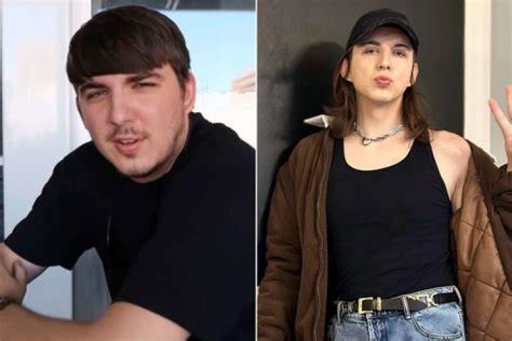 MrBeast YouTube Star Chris Tyson Started Hormone Replacement Therapy