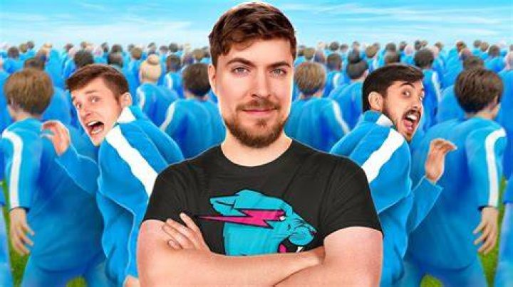 MrBeast's Girlfriends So Far This Decade