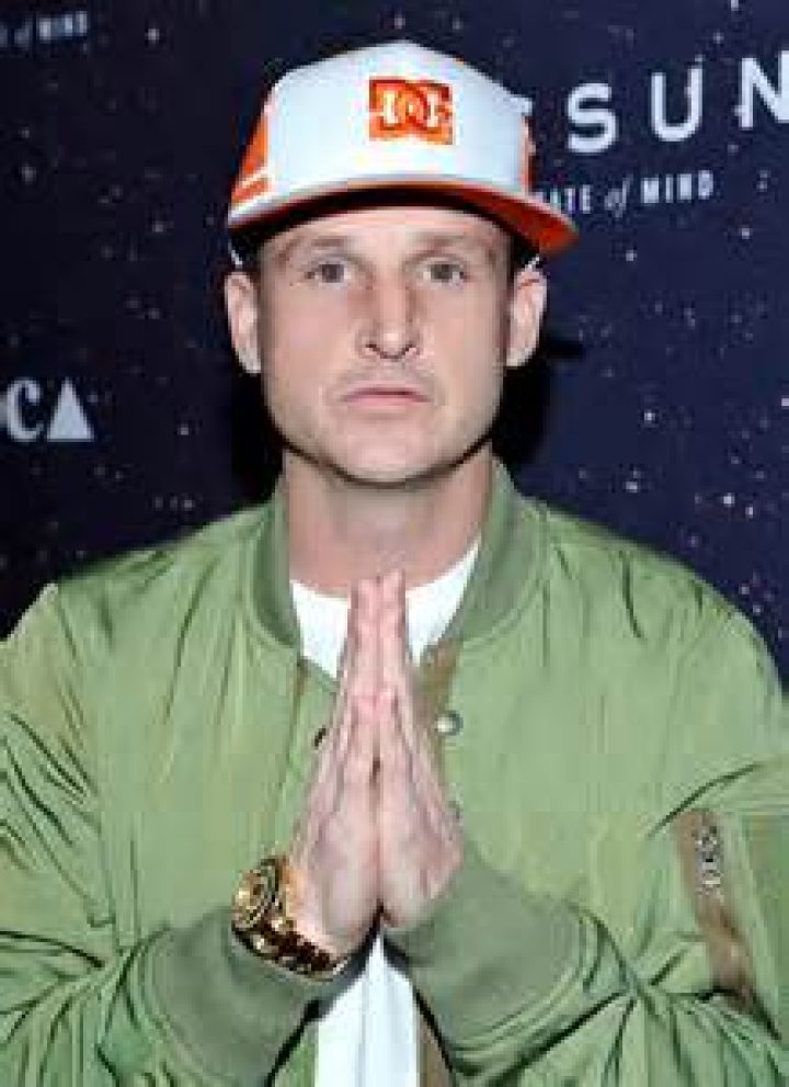 MTV star Rob Dyrdek and wife Bryiana a baby girl!