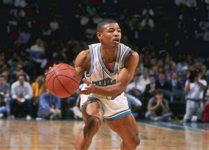 Muggsy Bogues Parents, Biography, Siblings, Career, Net Worth, Wife, Kids |