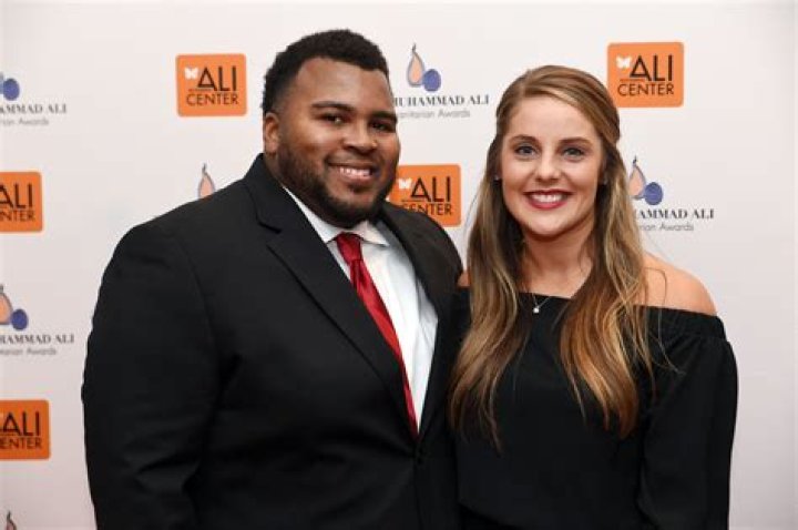 Muhammad Ali's Adopted Son Asaad Amin Is Married To Rachel Ali. Does He Share Any Children?