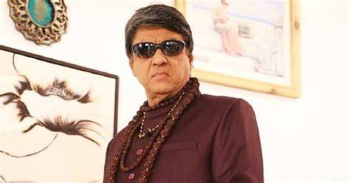 Mukesh Khanna Net Worth Details About Age, and, Movies, TV, Wife, Shows