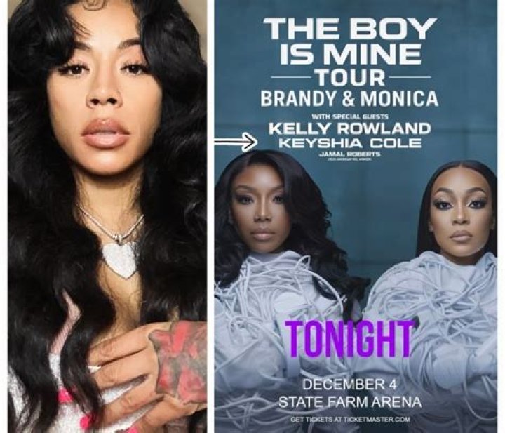 Muni Long & Keyshia Cole Speak Out After Keyshia Called Her Out For