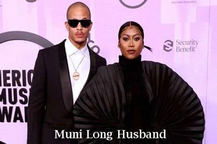 Muni Long Biography, Age, Husband, Sister, Real Name, Before, Parents