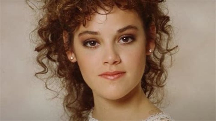Murder of actress Rebecca Schaeffer by stalker Robert Bardo featured