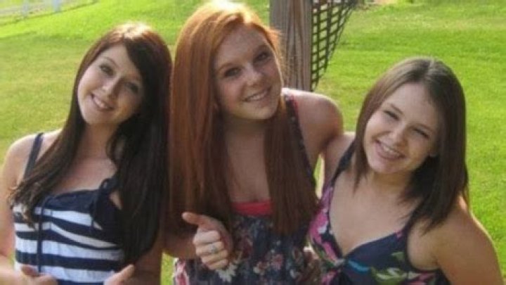 MURDERED Skylar Neese Crime Junkie Podcast