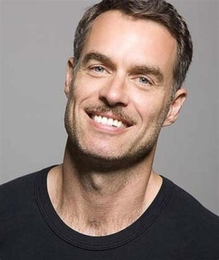 Murray Bartlett Movies, Bio and Lists on MUBI