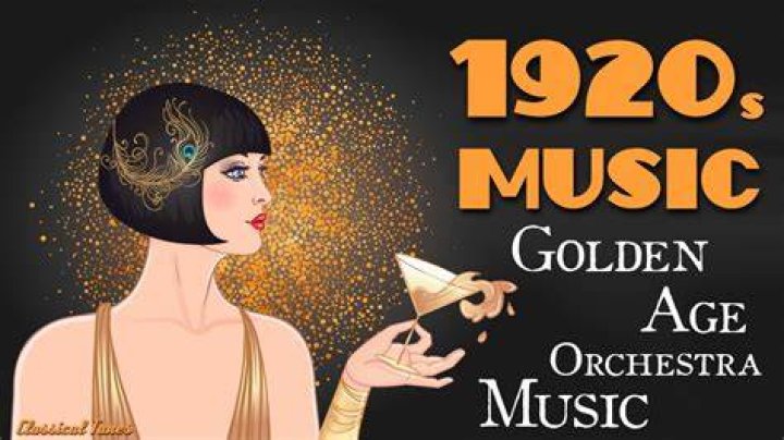 Music of the Golden Age, 19001950 and Beyond A Guide to Popular