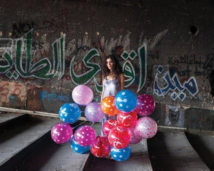 my balloons. in 2022