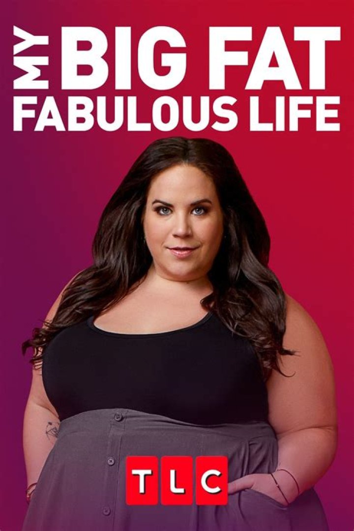 My Big Fat Fabulous Life's Whitney Way Thore reveals she lost 70 pounds
