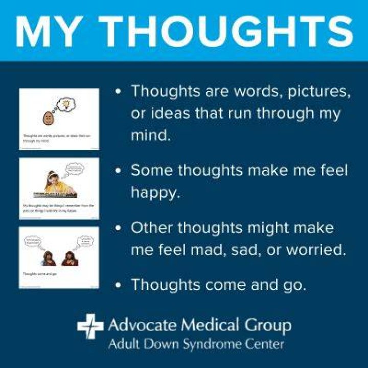 My thoughts about Down Syndrome November 2021 Danny Kruger