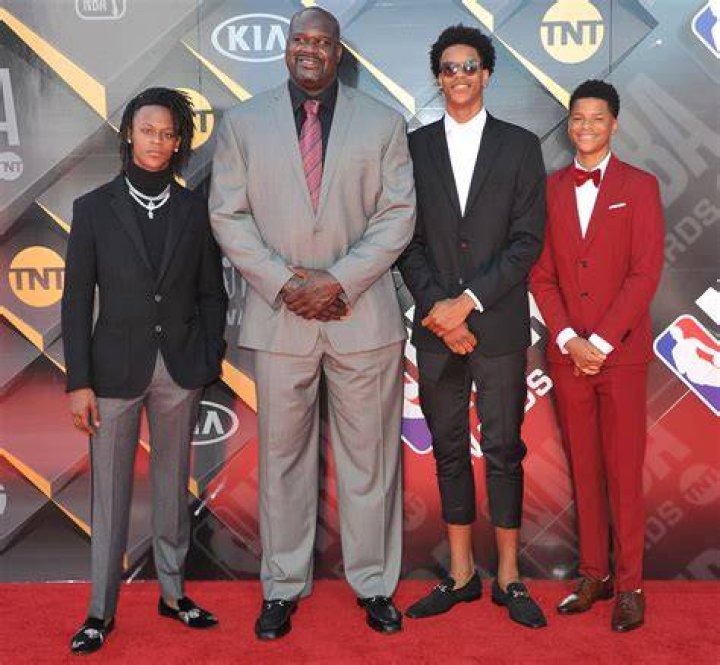 Myles, Shaquille, Shareef, Shaqir Oneal Celebrity couples, Extraordinary people, Black celebrities