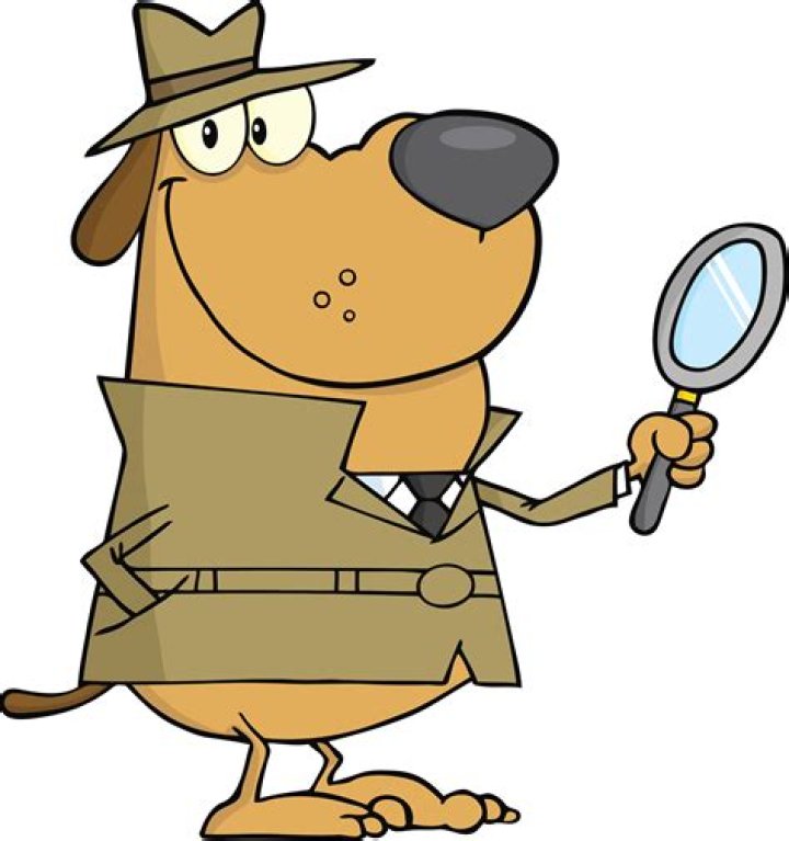 Mystery clipart disappearance, Picture 1713453 mystery clipart