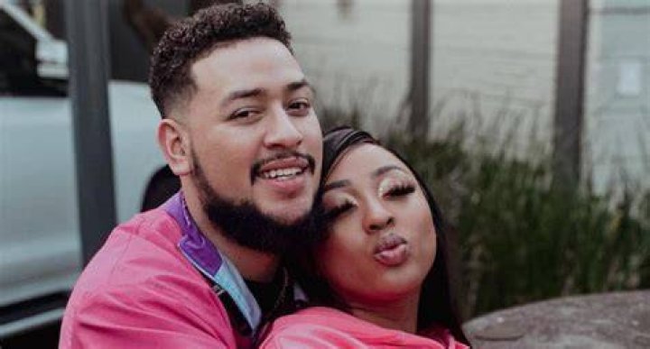 Nadia Nakai & AKA pack on PDA in first joint gig since alleged fight