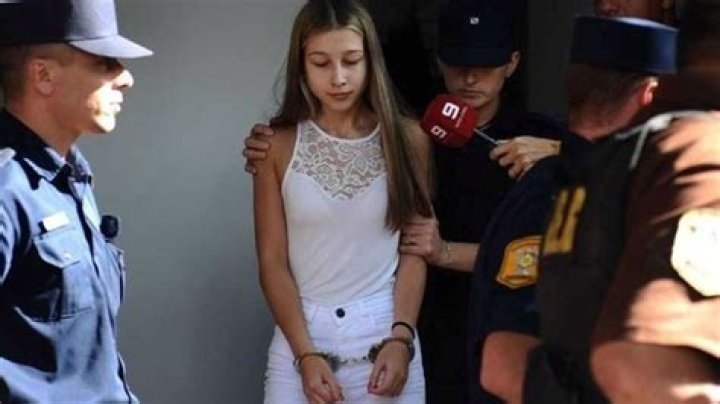 Nahir Galarza pidi&oacute; la domiciliaria por el covid19, pero seguir&aacute; presa