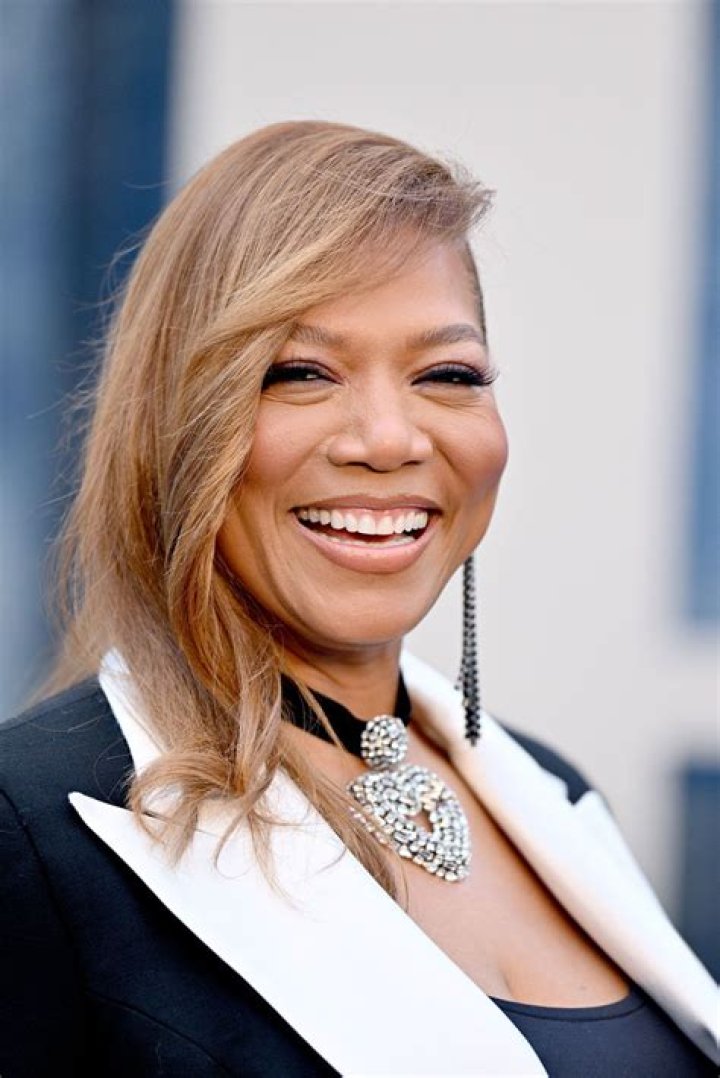Name Of Queen Latifah's Son With Alleged Partner Eboni Nichols Revealed