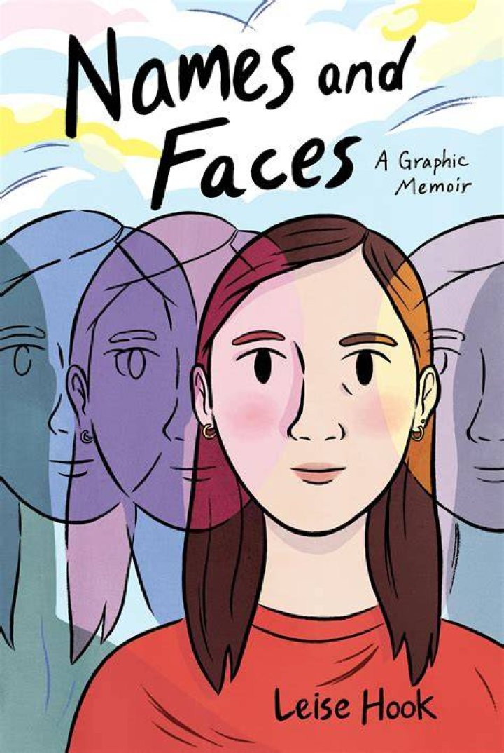 Names, Faces, And Untold Stories