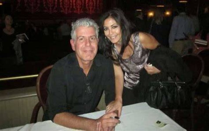 Nancy Bourdain's Inspiring Path: Uncovering Truths And Impact