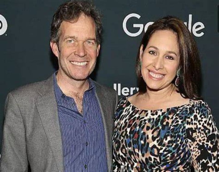 Nancy Cordes Age, Husband Harald Cordes, Children, Salary, Net Worth