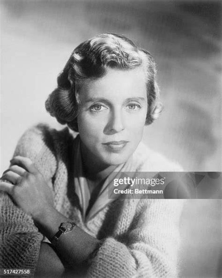 Nancy Kulp's Wiki, cause of death, net worth. Was she lesbian?