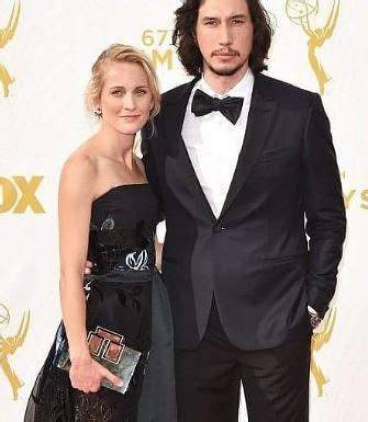 Nancy Needham Wright: Facts About Adam Driver's Mother
