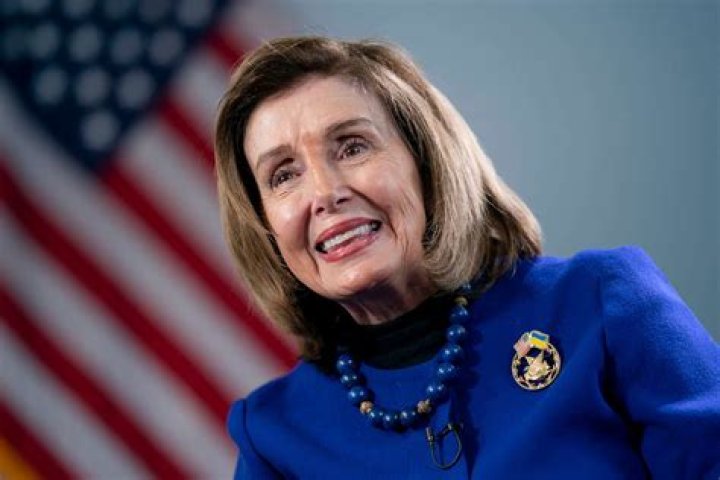 Nancy Pelosi's husband just invested millions into NVIDIA and sold