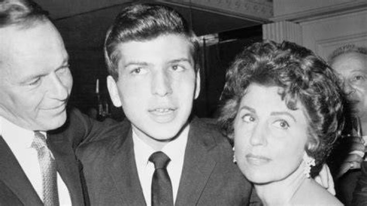 Nancy Sinatra Sr Dead Frank Sinatra's First Wife Was 101 Variety