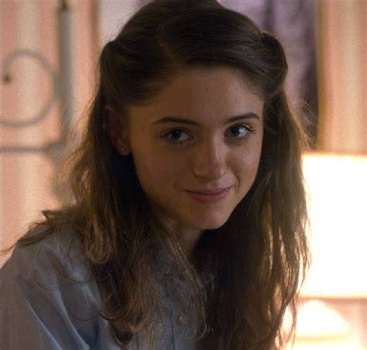 Nancy Wheeler Heroes Wiki Fandom