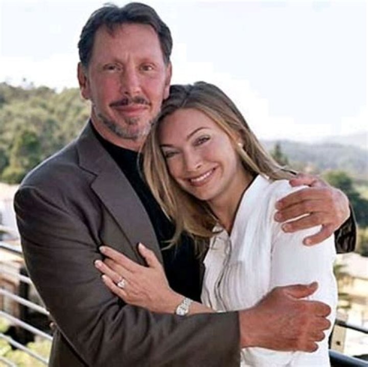 Nancy Wheeler Jenkins Inside The Life Of Larry Ellison&rsquo;s Exwife