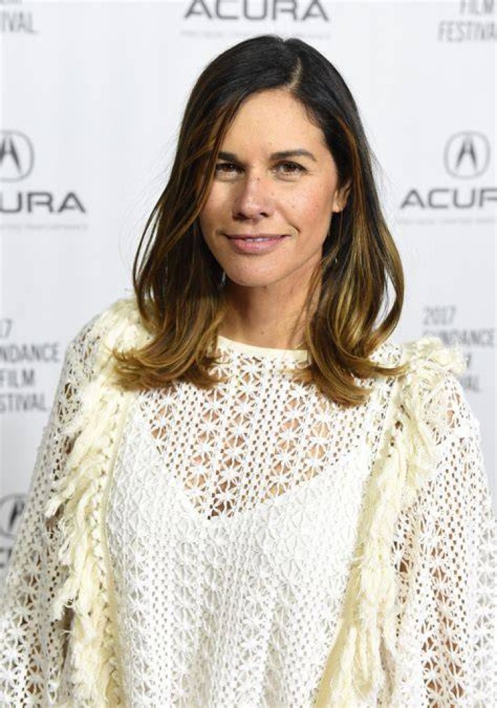 Naomi Sablan Inside The Life Of Adam Scott’s Wife