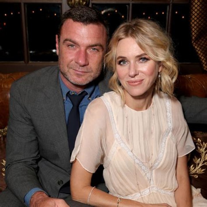 Naomi Watts, Liev Schreiber Pose with Partners for Kai's Graduation