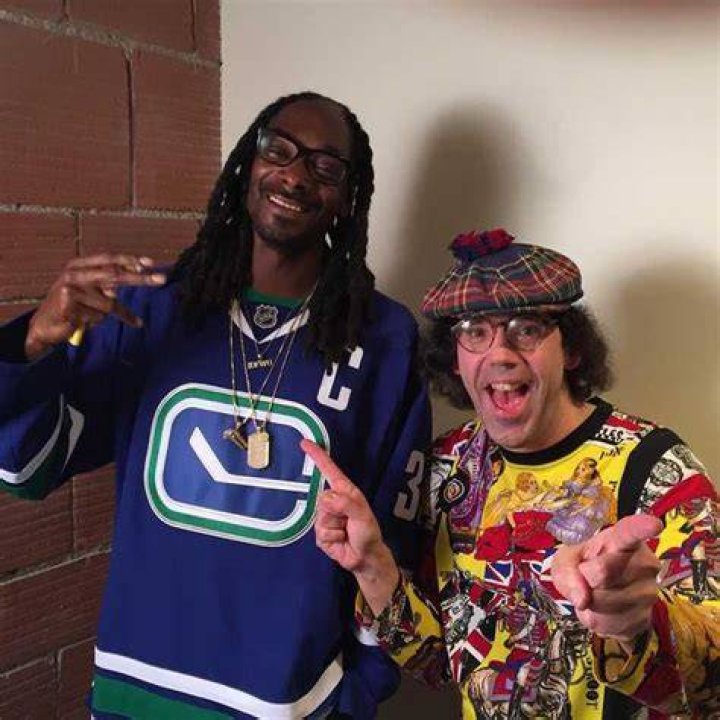 Nardwuar Net Worth Wife Famous People Today