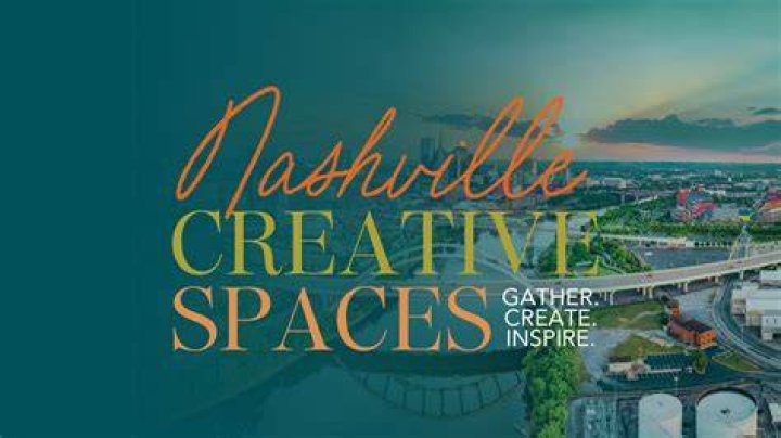 Nashville Made Meet the Creative Force Behind the Wallpaper You Want