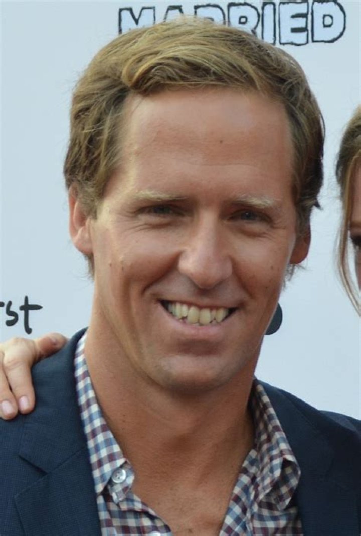 Nat Faxon