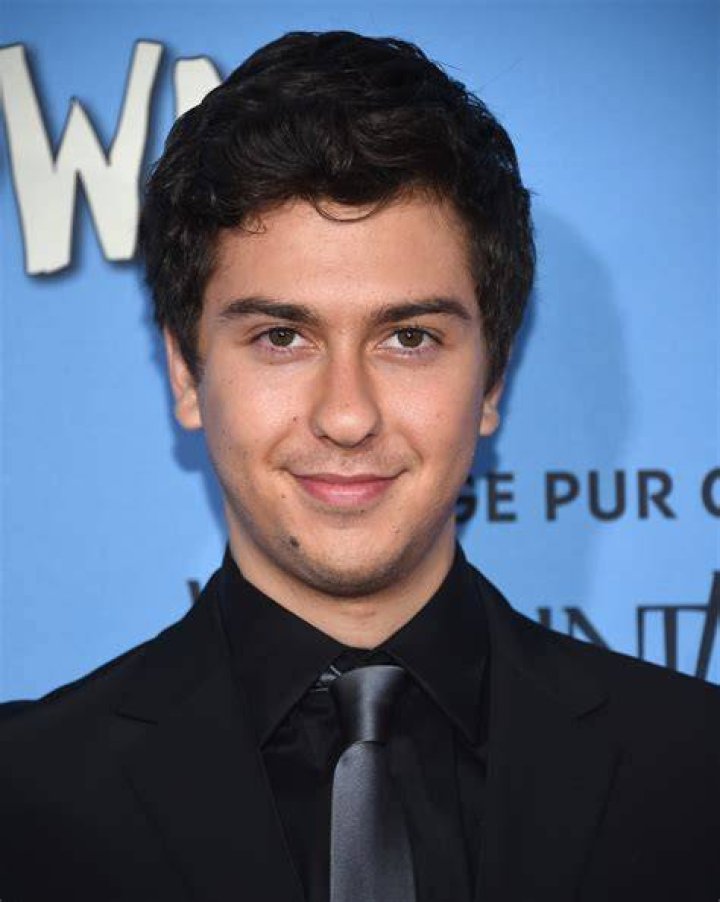 Nat Wolff Biography IMDb