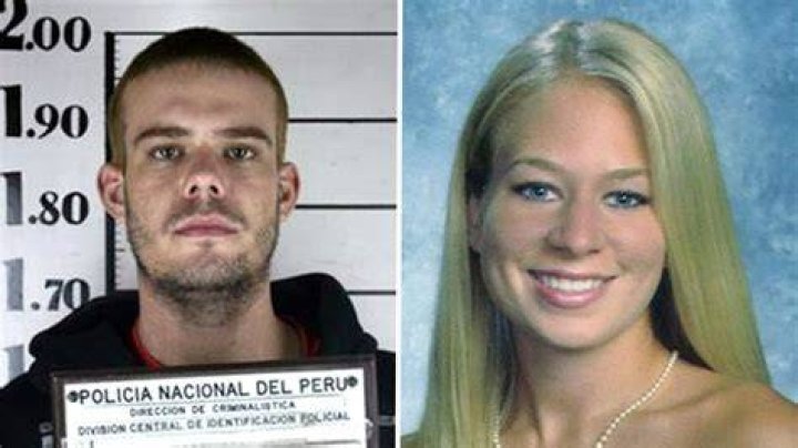 Natalee Holloway case Joran van der Sloot confesses in 2005 death