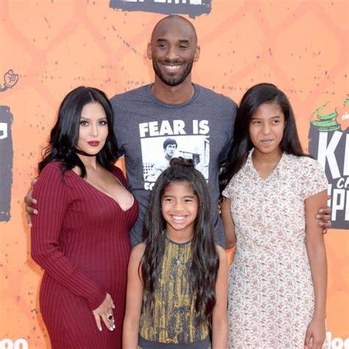 Natalia Diamante Bryant[2024 Update] Kobe's Daughter Players Bio