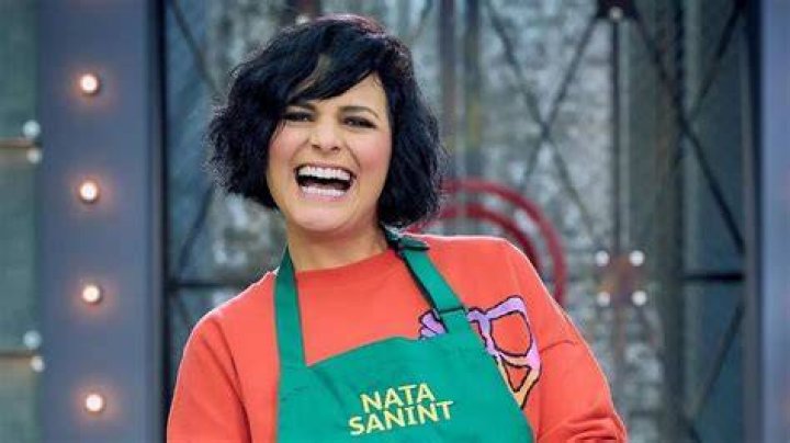 Natalia Sanint, de 'Masterchef', as&iacute; qued&oacute; tras cirug&iacute;a para adelgazar