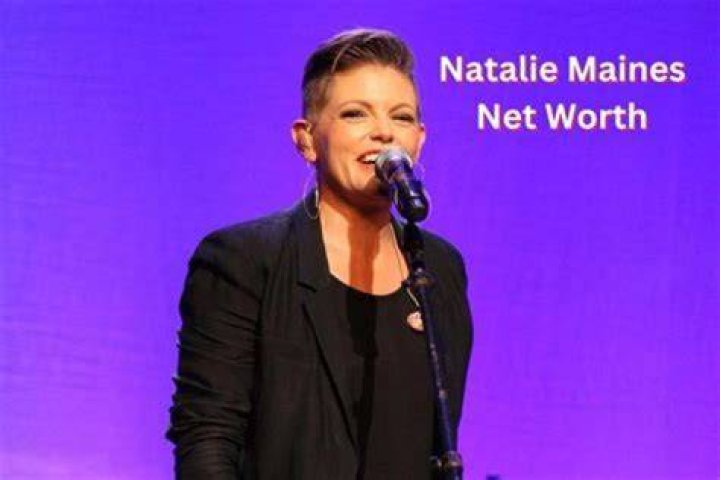 Natalie Maines' Marital Status Revealed